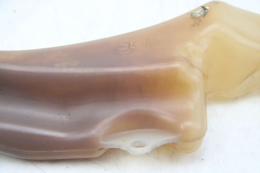 photo de OLIEBEHUIZER SUZUKI SIXTEEN 125 (2008 - 2010) - Bevestigingspunten