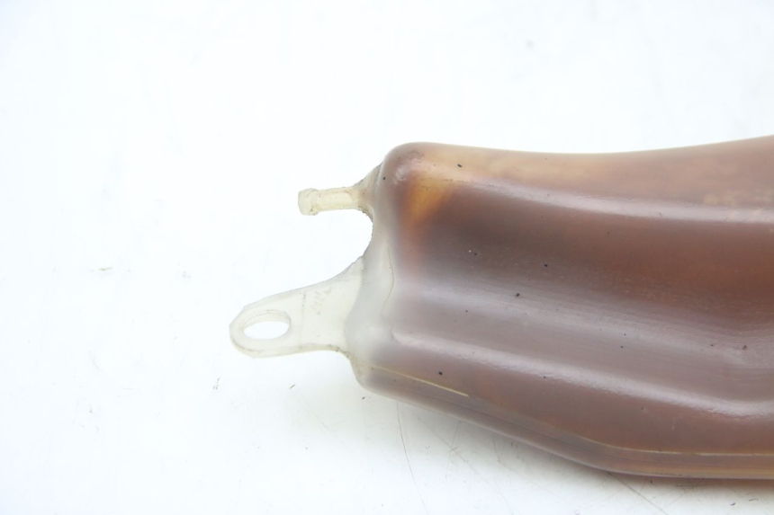 photo de OLIEBEHUIZER SUZUKI SIXTEEN 125 (2008 - 2010) - Staat van het oppervlak