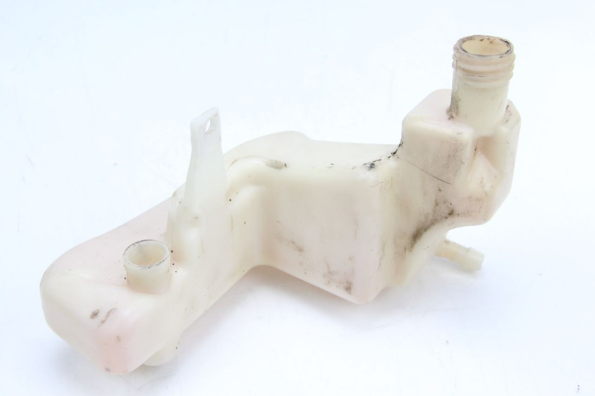 photo de OLIEBEHUIZER HONDA SJ BALI 50 (1996 - 1999) - Zoom op gebruiksstaat