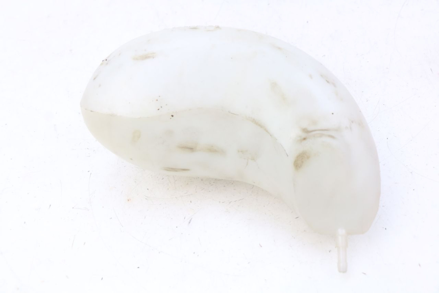 photo de OLIEBEHUIZING YAMAHA SLIDER NAKED 50 (2004 - 2018) - Zoom op gebruiksstaat