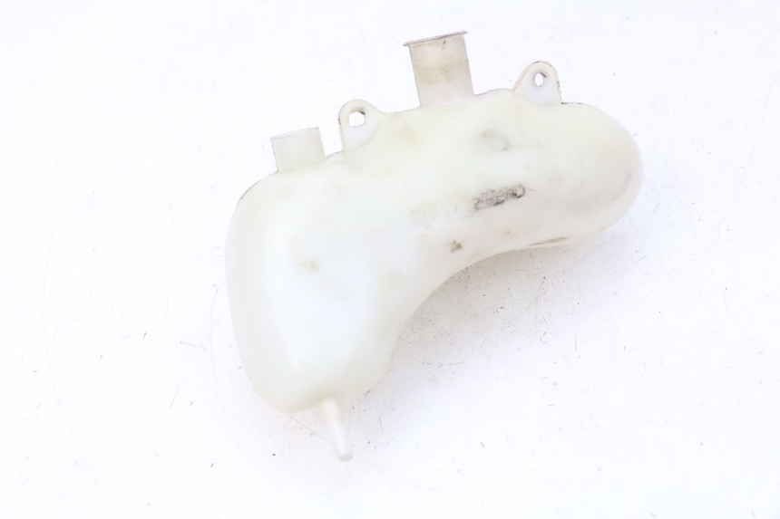 photo de OLIEBEHUIZING YAMAHA SLIDER NAKED 50 (2004 - 2018) - Andere kijkhoek