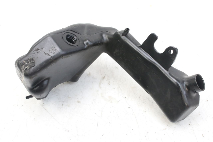 photo de OLIEBEHUIZING SUZUKI SMX SUPERMOTARD 50 (1996 - 2001) - Hoofdaanzicht