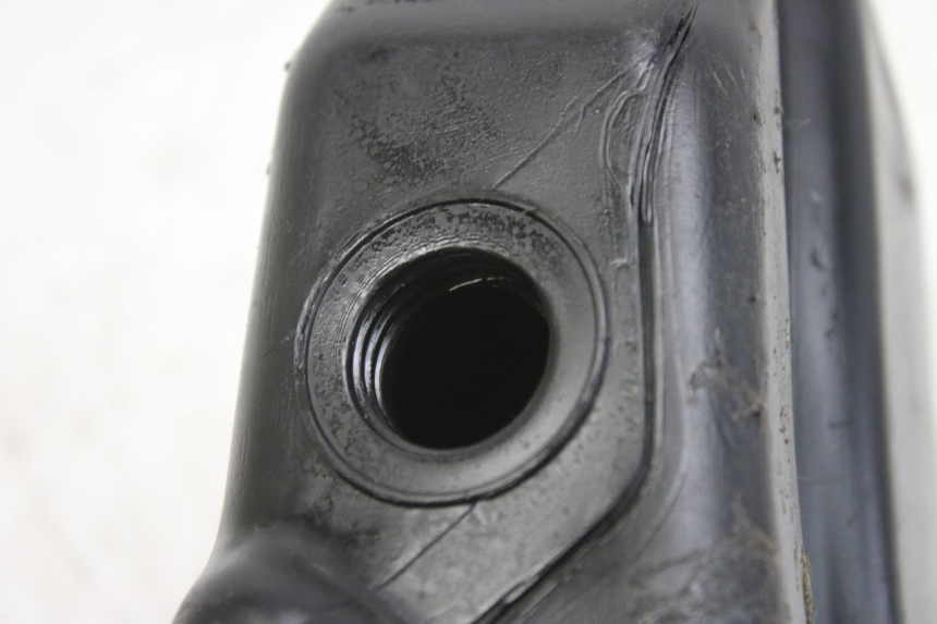 photo de OLIEBEHUIZING SUZUKI SMX SUPERMOTARD 50 (1996 - 2001) - Zoom op gebruiksstaat