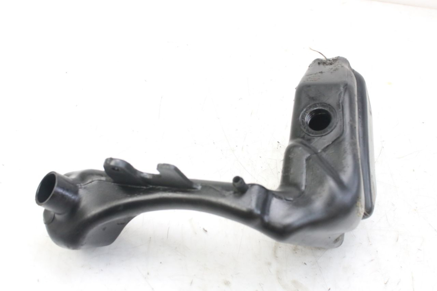 photo de OLIEBEHUIZING SUZUKI SMX SUPERMOTARD 50 (1996 - 2001) - Andere kijkhoek