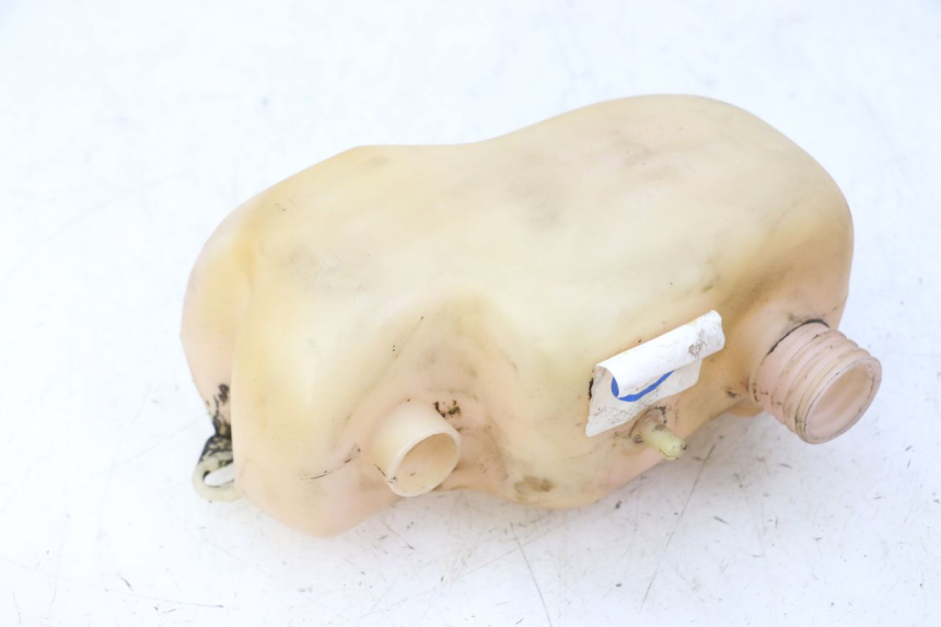 photo de OLIEBEHUIZER PEUGEOT SPEEDAKE 50 (1995 - 1997) - Zoom op gebruiksstaat