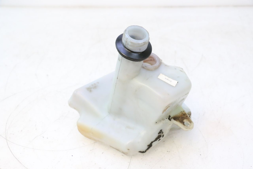 photo de OLIEBEHUIZER PEUGEOT SPEEDFIGHT 2 AC 50 (2000 - 2009) - Hoofdaanzicht