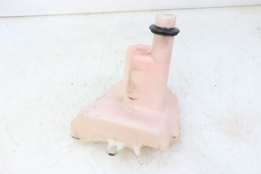 photo de OLIEBEHUIZING PEUGEOT SPEEDFIGHT 2 LC 50 (2000 - 2009) - Hoofdaanzicht