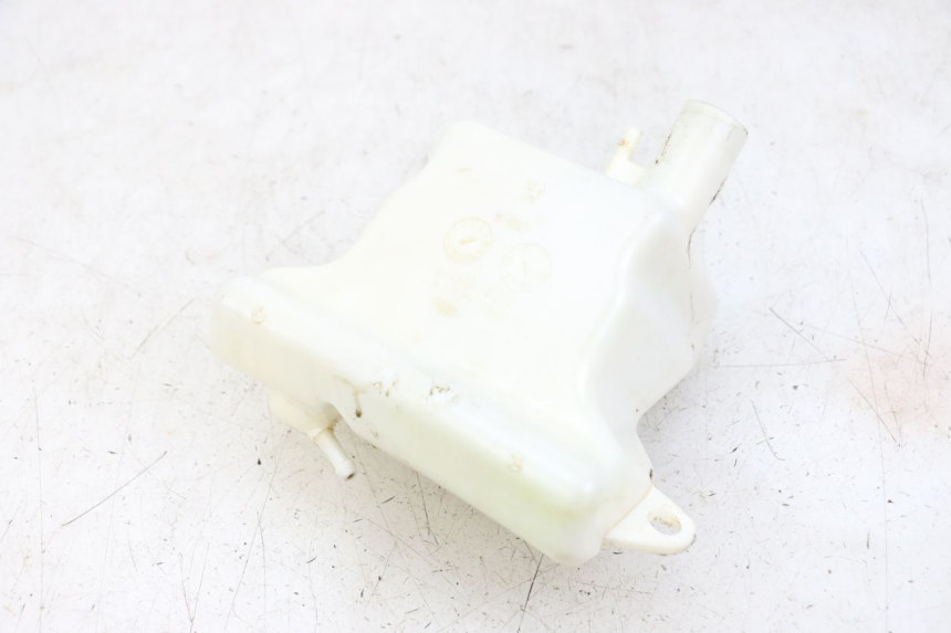 photo de OLIEBEHUIZING PEUGEOT SPEEDFIGHT 4 2T 50 (2015 - 2019) - Zoom op gebruiksstaat