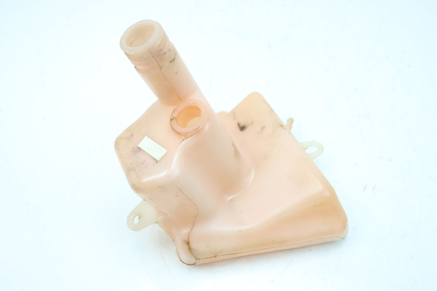 photo de OLIEBEHUIZING PEUGEOT SPEEDFIGHT LC 50 (1996 - 2002) - Hoofdaanzicht