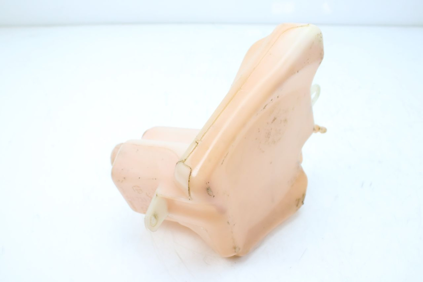 photo de OLIEBEHUIZING PEUGEOT SPEEDFIGHT LC 50 (1996 - 2002) - Zoom op gebruiksstaat