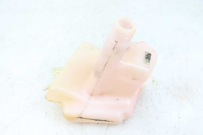 photo de OLIEBEHUIZING PEUGEOT SPEEDFIGHT 100 (1997 - 2007) - Hoofdaanzicht