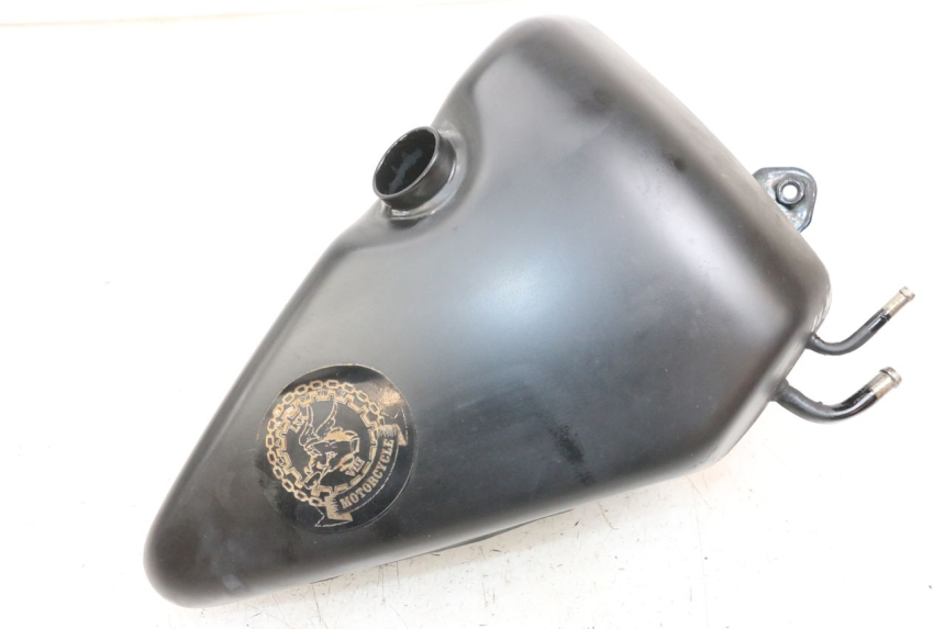 photo de OLIEBEHUIZER HARLEY DAVIDSON SPORTSTER XL CUSTOM 1200 (2003 - 2004) - Hoofdaanzicht