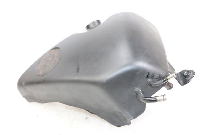 photo de OLIEBEHUIZER HARLEY DAVIDSON SPORTSTER XL CUSTOM 1200 (2003 - 2004) - Overzicht