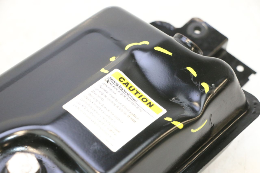 photo de OLIETANK CAN-AM SPYDER RS 1000 (2008 - 2012) - Staat van het oppervlak