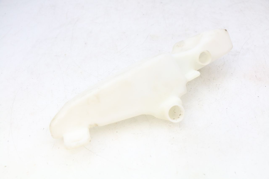 photo de OLIEBEHUIZER APRILIA SR 2T 50 (2018 - 2022) - Zoom op gebruiksstaat