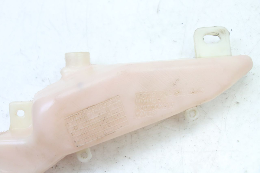 photo de OLIEBEHUIZER APRILIA SR 2T 50 (2018 - 2022) - Zoom op gebruiksstaat