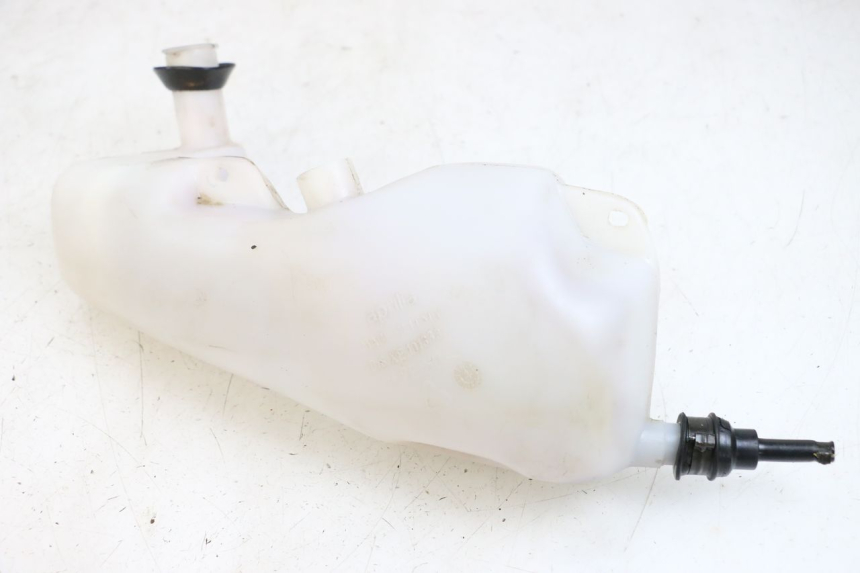 photo de OLIEBEHUIZING APRILIA SR CARB LC 2T 50 (2004 - 2012) - Detail van het onderdeel