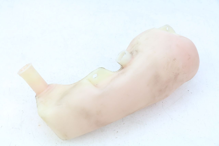 photo de OLIEBEHUIZING APRILIA SR LC 50 (1997 - 2004) - Hoofdaanzicht