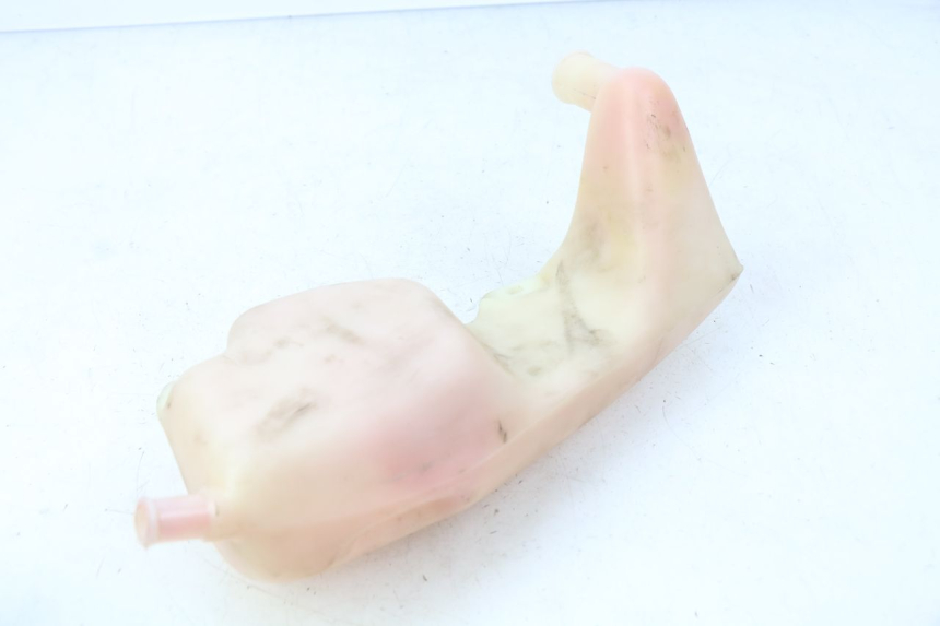 photo de OLIEBEHUIZING APRILIA SR LC 50 (1997 - 2004) - Zoom op gebruiksstaat