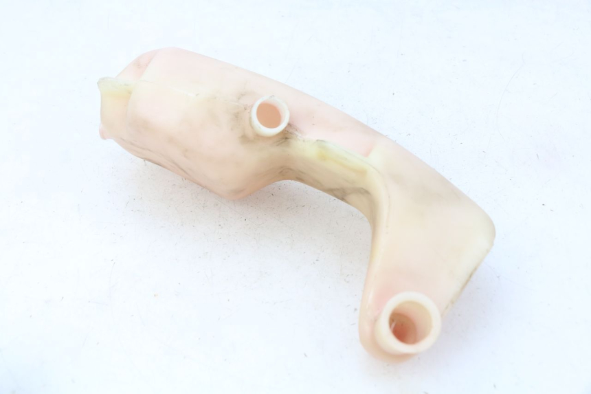 photo de OLIEBEHUIZING APRILIA SR LC 50 (1997 - 2004) - Technische close-up