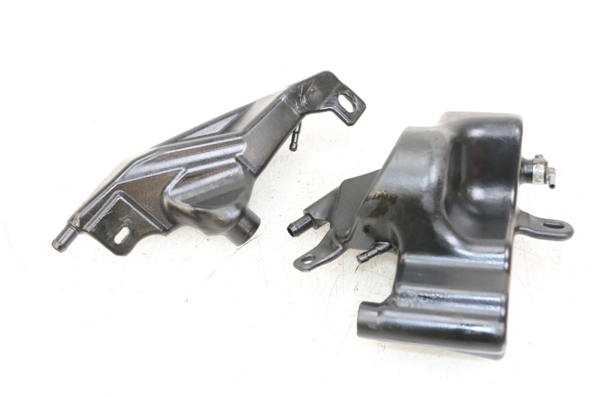 photo de OLIEBEHUIZER APRILIA SR MOTARD 50 (2012 - 2018) - Hoofdaanzicht