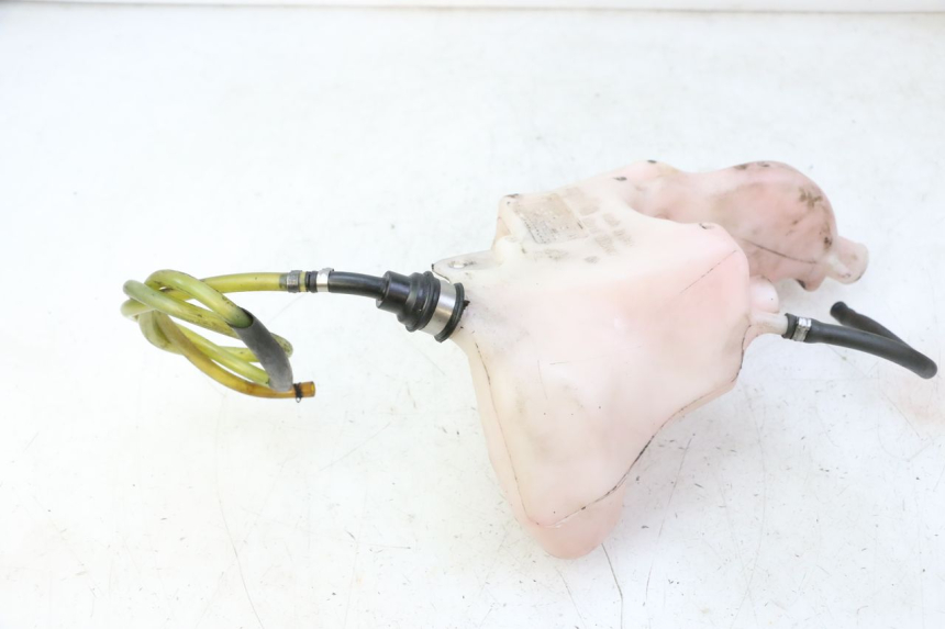 photo de OLIEBEHUIZER APRILIA SR R 2T LC 50 (2018 - 2021) - Zoom op gebruiksstaat