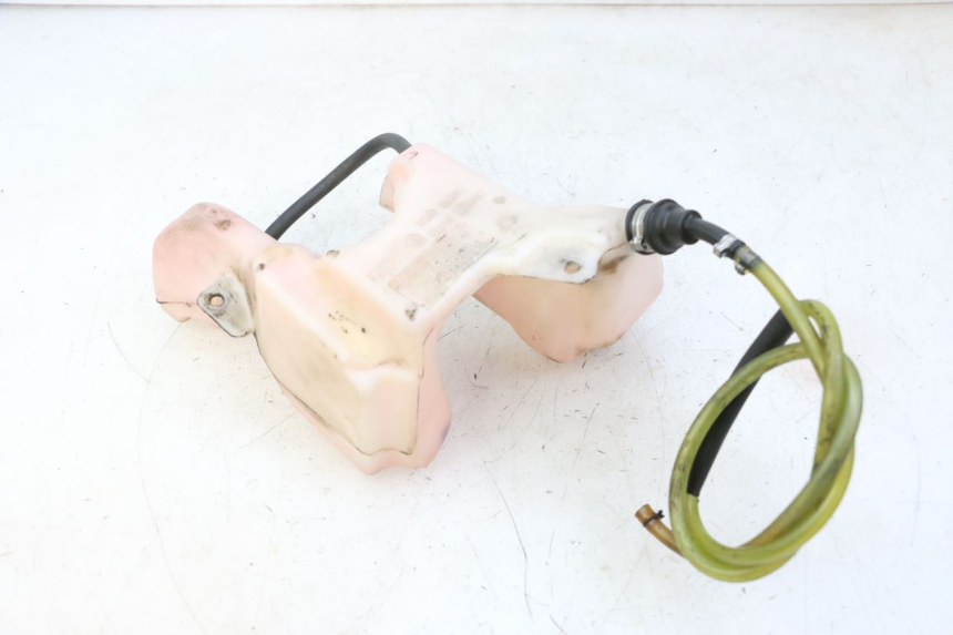 photo de OLIEBEHUIZER APRILIA SR R 2T LC 50 (2018 - 2021) - Andere kijkhoek