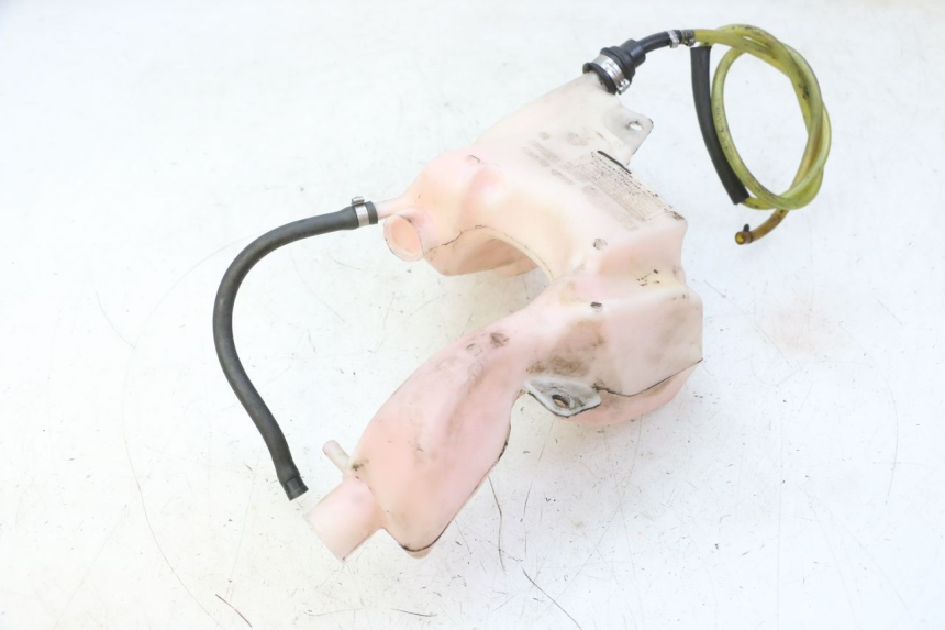 photo de OLIEBEHUIZER APRILIA SR R 2T LC 50 (2018 - 2021) - Overzicht