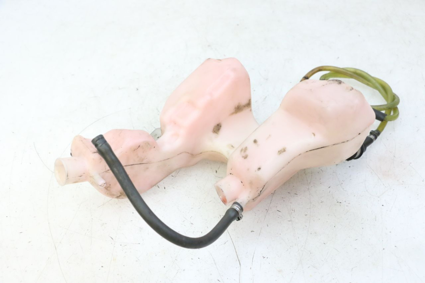 photo de OLIEBEHUIZER APRILIA SR R 2T LC 50 (2018 - 2021) - Bevestigingspunten