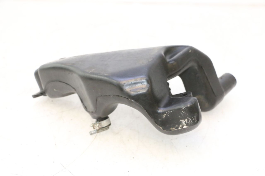 photo de OLIEBEHUIZER GILERA STALKER 50 (2004 - 2014) - Zoom op gebruiksstaat