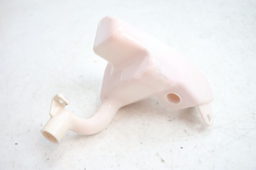 photo de OLIETANK PEUGEOT STREETZONE NAKED 2T 50 (2014 - 2018) - Andere kijkhoek