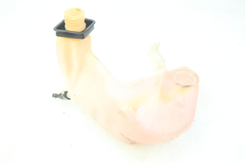 photo de OLIEBEHUIZING PEUGEOT SV 125 (1991 - 1994) - Hoofdaanzicht