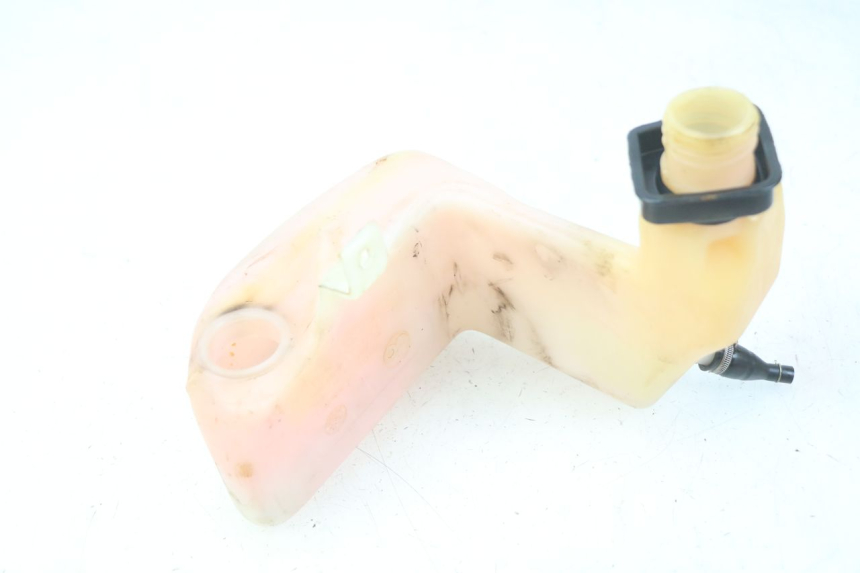 photo de OLIEBEHUIZING PEUGEOT SV 125 (1991 - 1994) - Andere kijkhoek