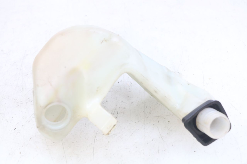 photo de OLIEBEHUIZING PEUGEOT SV 125 (1991 - 1994) - Hoofdaanzicht