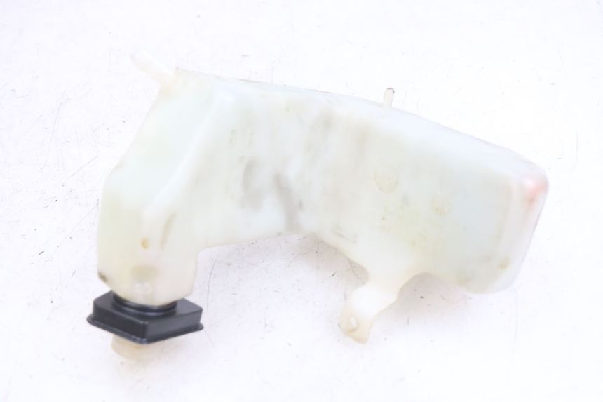 photo de OLIEBEHUIZING PEUGEOT SV 125 (1991 - 1994) - Zoom op gebruiksstaat