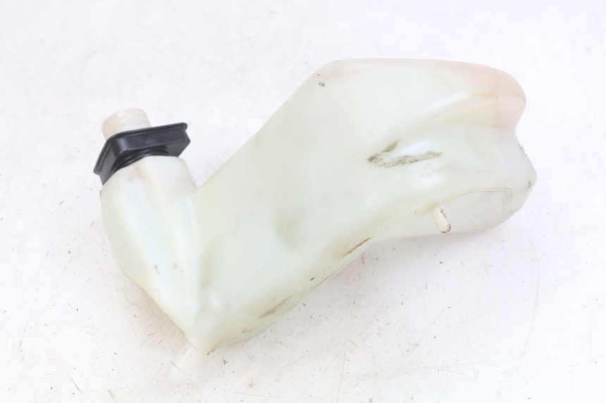 photo de OLIEBEHUIZING PEUGEOT SV 125 (1991 - 1994) - Andere kijkhoek