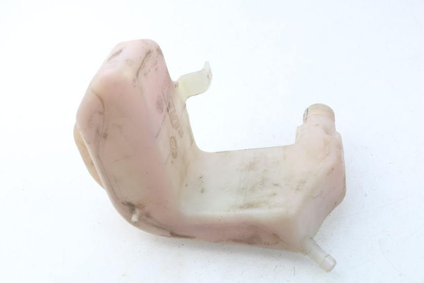 photo de OLIEBEHUIZER PEUGEOT SV 50 (1992 - 2004) - Zoom op gebruiksstaat