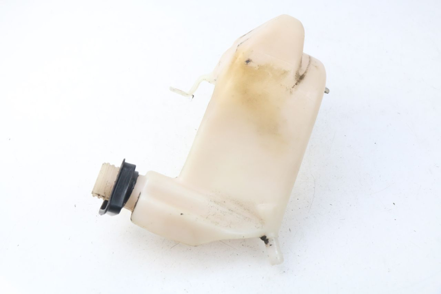 photo de OLIEBEHUIZING PEUGEOT SV 80 (1993 - 1997) - Zoom op gebruiksstaat