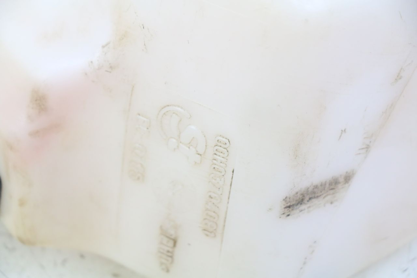 photo de OLIEBEHUIZER APRILIA SX 50 (2011 - 2017) - Zoom op gebruiksstaat