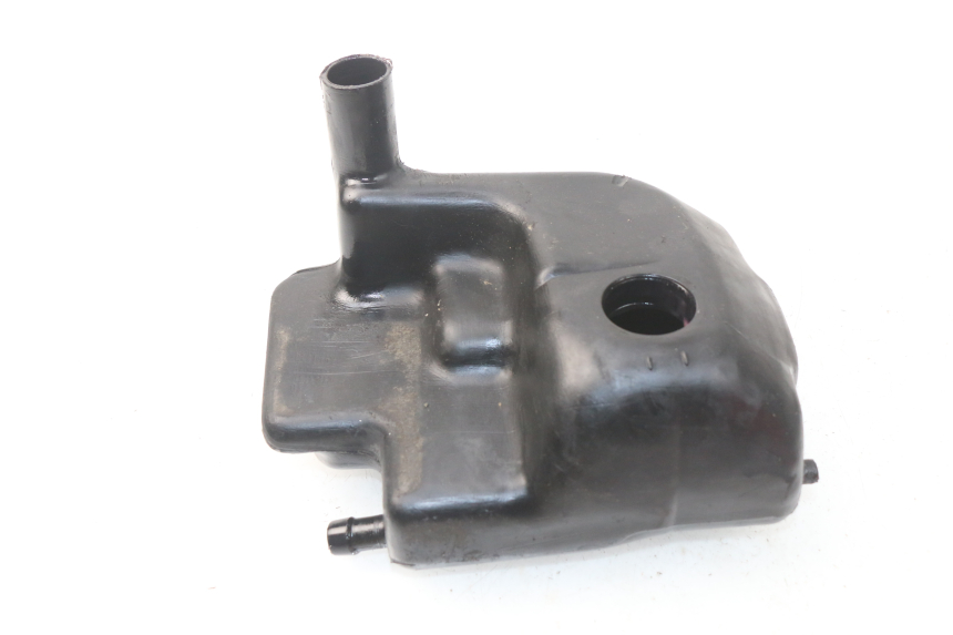 photo de OLIEBEHUIZER PEUGEOT SX 80 (1986 - 1995) - Hoofdaanzicht