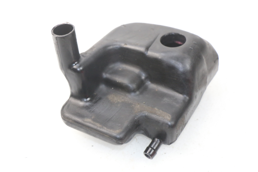 photo de OLIEBEHUIZER PEUGEOT SX 80 (1986 - 1995) - Zoom op gebruiksstaat