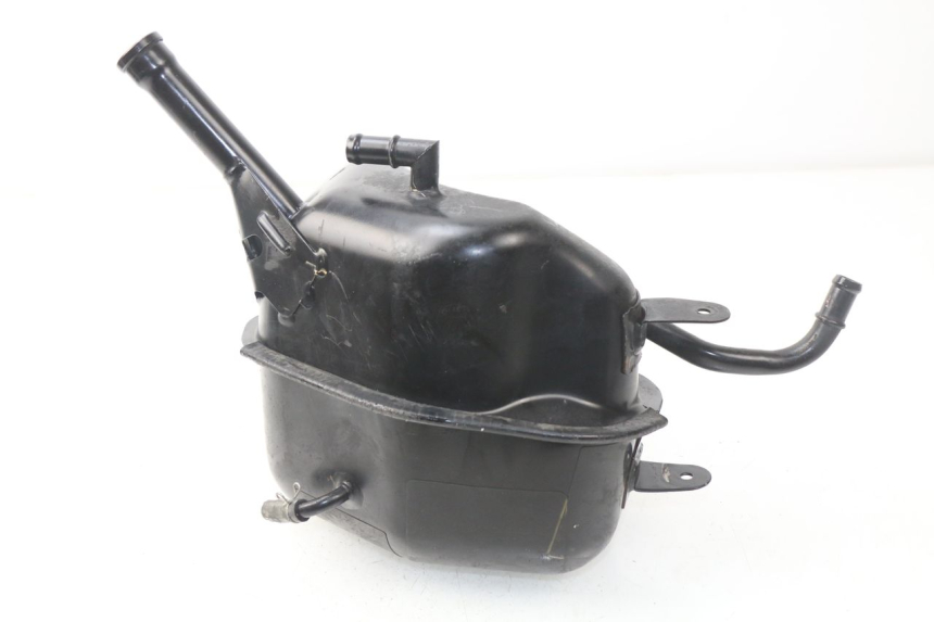 photo de OLIEBEHUIZER YAMAHA TDM ABS 900 (2002 - 2014) - Andere kijkhoek