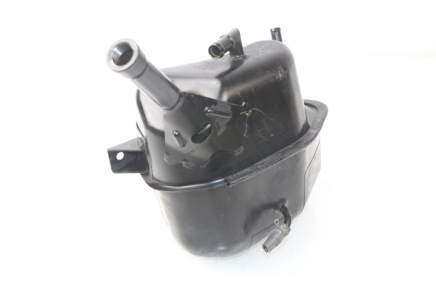 photo de OLIEBEHUIZER YAMAHA TDM ABS 900 (2002 - 2014) - Technische close-up