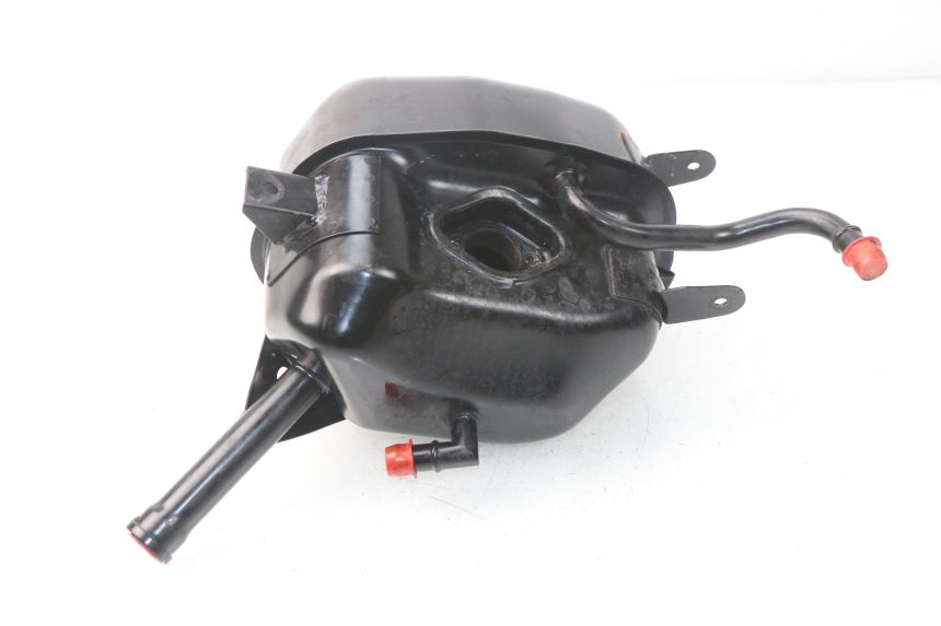 photo de OLIEBEHUIZER YAMAHA TDM ABS 900 (2002 - 2014) - Hoofdaanzicht