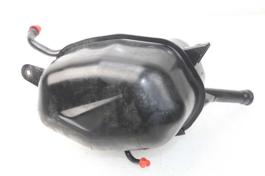 photo de OLIEBEHUIZER YAMAHA TDM ABS 900 (2002 - 2014) - Detail van het onderdeel