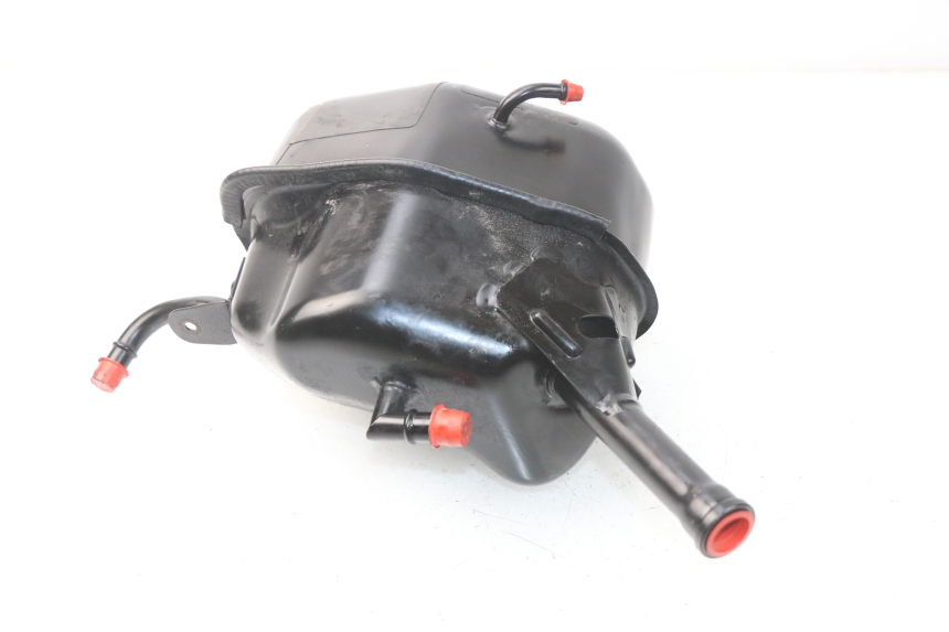 photo de OLIEBEHUIZER YAMAHA TDM ABS 900 (2002 - 2014) - Technische close-up