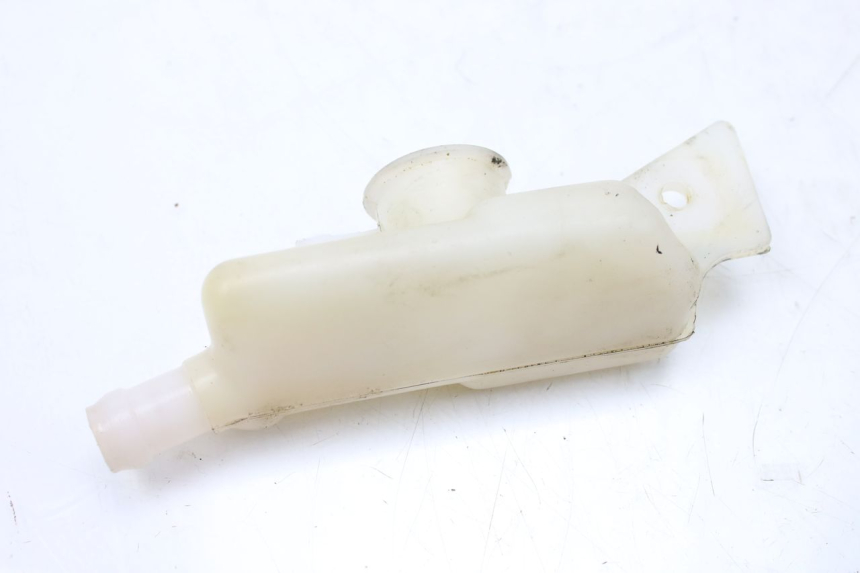 photo de OLIEBEHUIZING YAMAHA TDR DELTABOX 125 (1997 - 2003) - Hoofdaanzicht