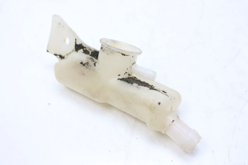 photo de OLIEBEHUIZING YAMAHA TDR DELTABOX 125 (1997 - 2003) - Zoom op gebruiksstaat