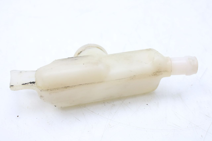 photo de OLIEBEHUIZING YAMAHA TDR DELTABOX 125 (1997 - 2003) - Andere kijkhoek