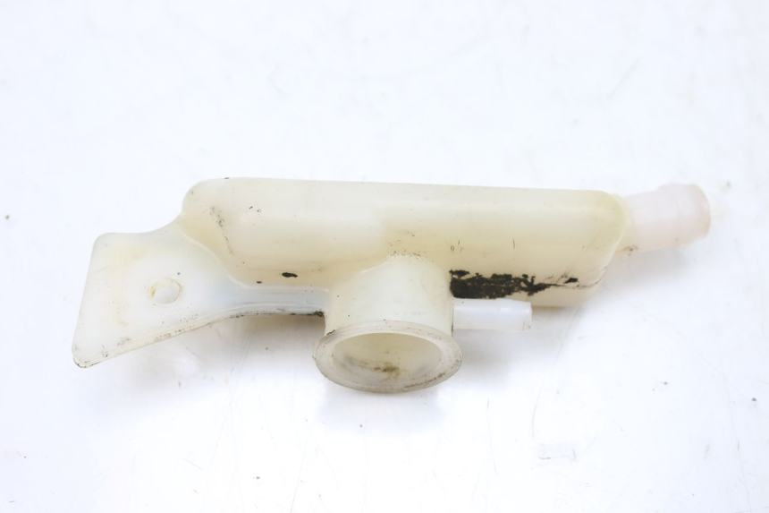 photo de OLIEBEHUIZING YAMAHA TDR DELTABOX 125 (1997 - 2003) - Technische close-up